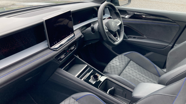 Volkswagen Tayron 2.0 TDI R-Line 5dr DSG7 [7 Seat] Diesel Estate